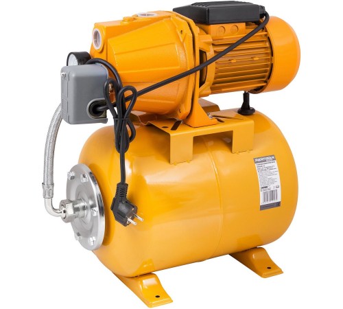 Насосная станция Partisan PWS-1100