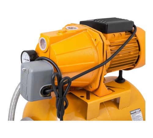 Насосная станция Partisan PWS-1100