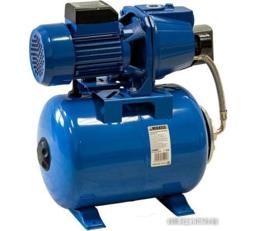 Насосная станция Mikkele MWS-1300