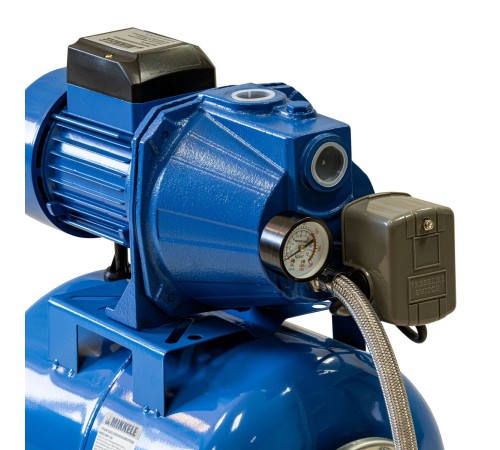 Насосная станция Mikkele MWS-1300