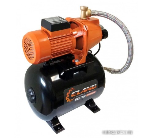 Насосная станция ELAND EWS-1100