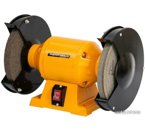 Заточный станок Partisan PBG-400