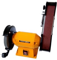Заточный станок Partisan PBG-300B