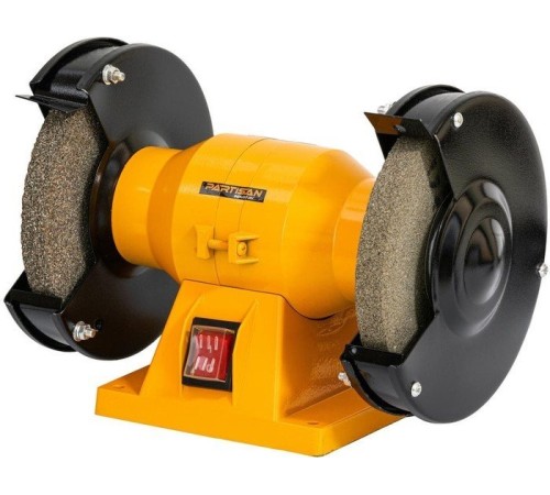 Заточный станок Partisan PBG-150