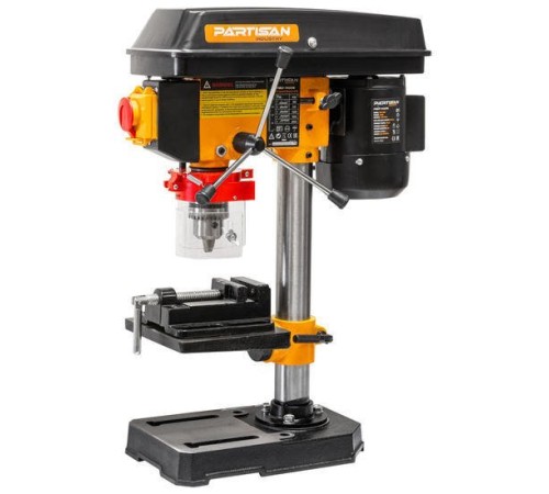 Станок Partisan PBD-400S