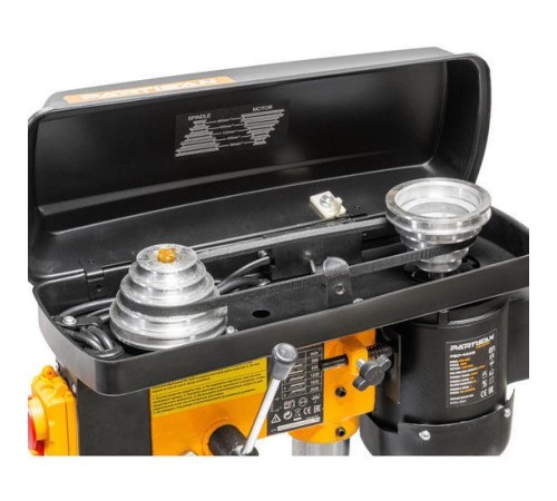 Станок Partisan PBD-400S