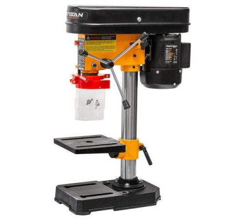 Станок Partisan PBD-400