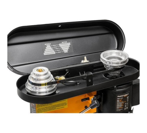 Станок Partisan PBD-400