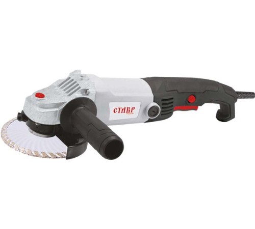 Угловая шлифмашина Ставр МШУ-125/900 Угловая шлифмашина Ставр МШУ-125/900