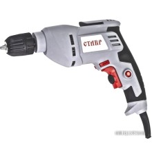 Безударная дрель Ставр ДЭ-10/600Б