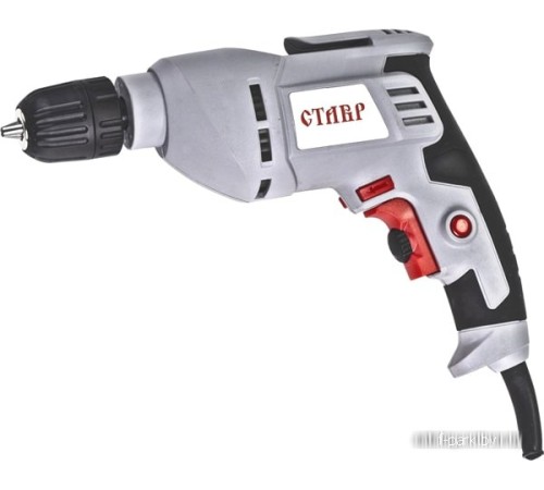 Безударная дрель Ставр ДЭ-10/600Б