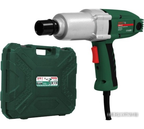 Гайковерт DWT SS06-22 BMC
