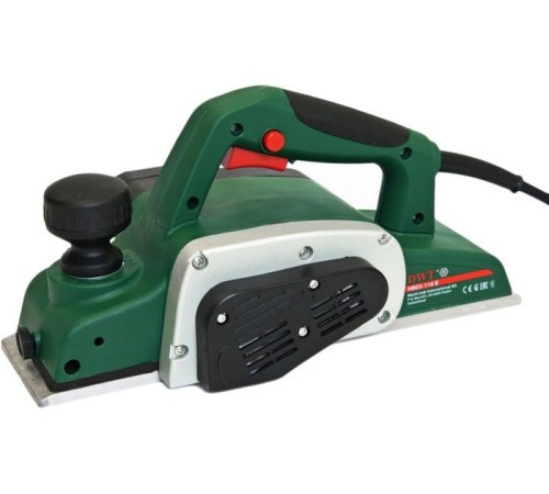 Рубанок DWT HB03-110 B