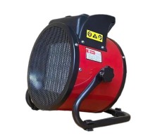 Тепловая пушка электрическая Edon WAB-3000R