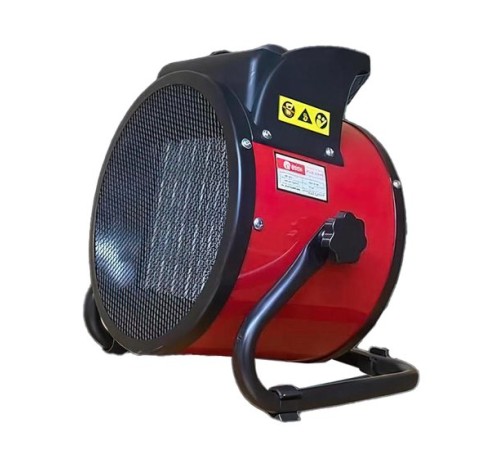 Тепловая пушка электрическая Edon WAB-3000R