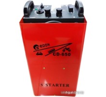 Пуско-зарядное устройство Edon CD-650