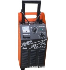 Пуско-зарядное устройство Edon CD-550