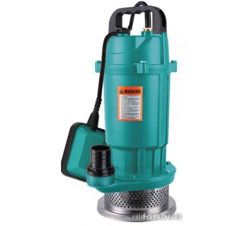 Дренажный насос Aquor QDX10-16-0.75