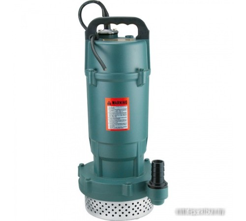 Центробежный насос Grandfar QDX1.5-17-0.37