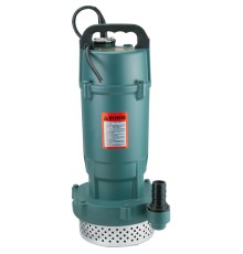 Дренажный насос GRANDFAR QDX1.5-17-0.37