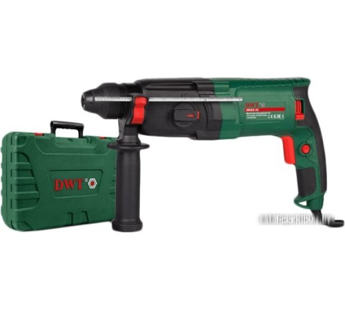 Перфоратор DWT SBH09-30 BMC