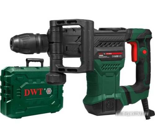 Отбойный молоток DWT H13-05 B BMC