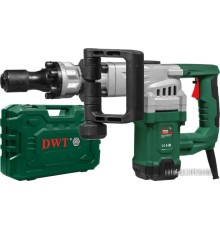 Отбойный молоток DWT H12-06 B BMC