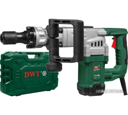 Отбойный молоток DWT H12-06 B BMC