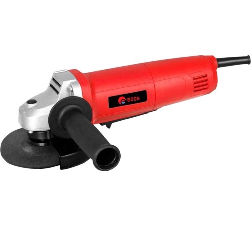 Угловая шлифмашина Edon AG-125/1000D
