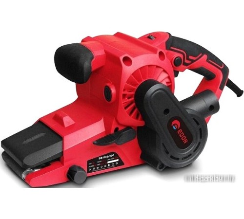 Ленточная шлифмашина Edon BS 533/900