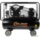 Компрессор ELAND WIND 100-2CB PRO