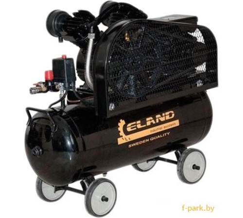Компрессор ELAND WIND 100-3CB