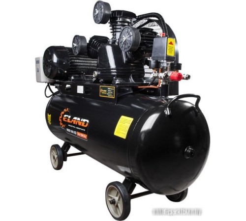Компрессор ELAND WIND 100-3CB