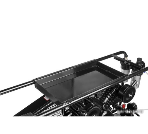 Компрессор ELAND WIND 70-2CB PRO