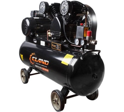 Компрессор ELAND WIND 70-2CB