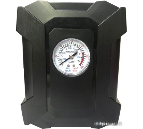 Автомобильный компрессор Edon PAC-40