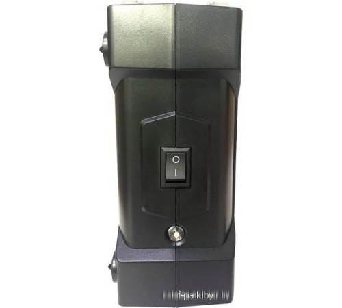 Автомобильный компрессор Edon PAC-40