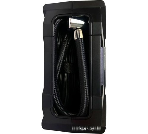 Автомобильный компрессор Edon PAC-40