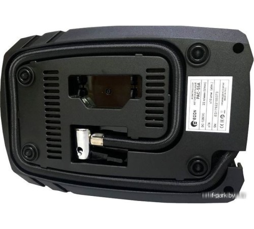 Автомобильный компрессор Edon PAC-55A