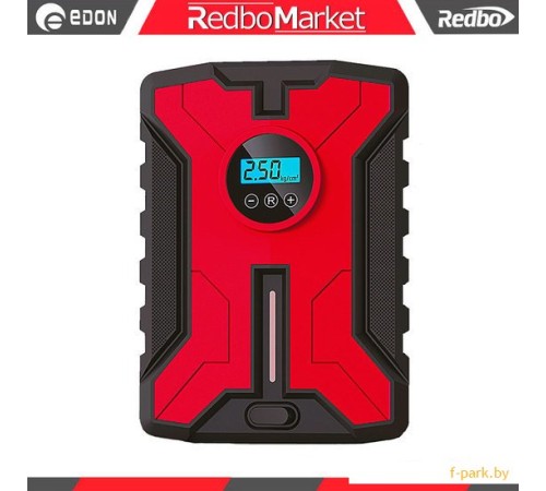 Автомобильный компрессор Edon PAC-75