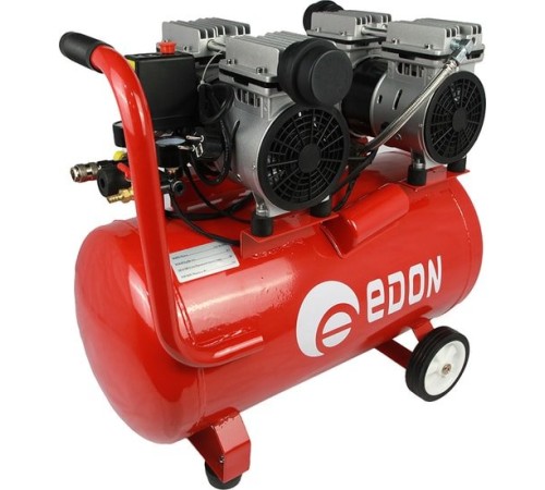 Компрессор Edon NAC-50/1200X2