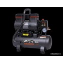 Компрессор DWT K13-15 OA-CU