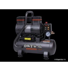 Компрессор DWT K13-15 OA-CU