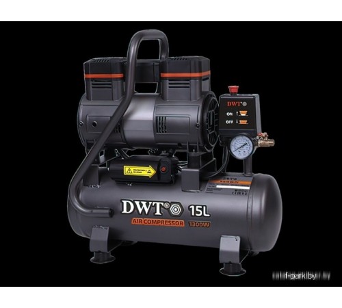 Компрессор DWT K13-15 OA-CU