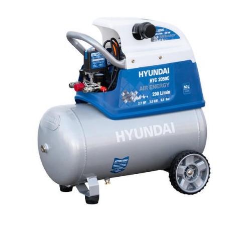 Компрессор Hyundai HYC2050C