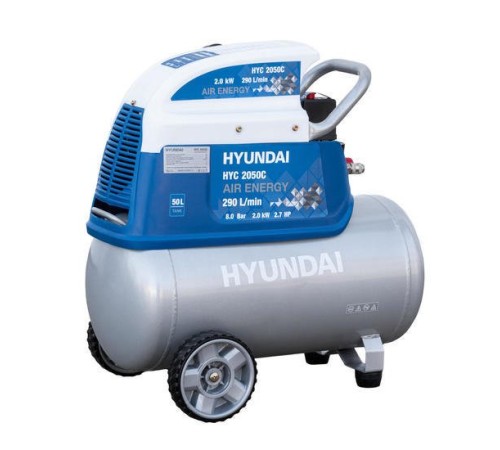Компрессор Hyundai HYC2050C