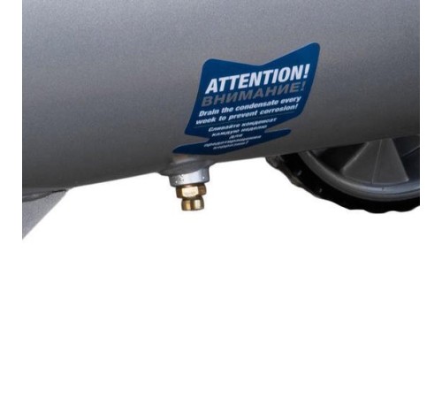 Компрессор Hyundai HYC2050C