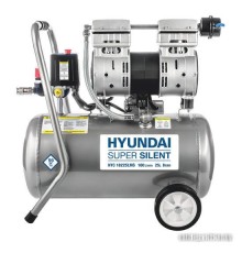 Компрессор Hyundai HYC18225LMS