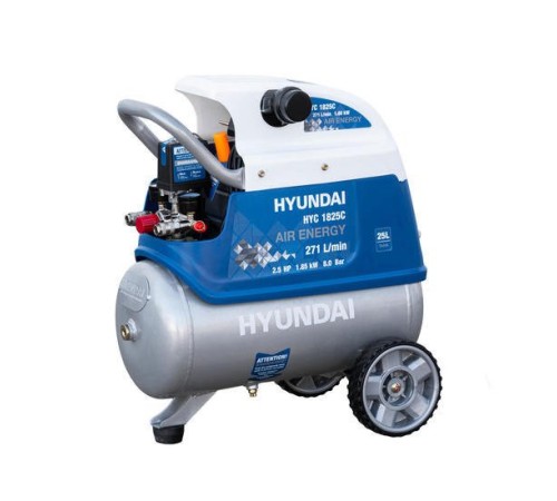 Компрессор Hyundai HYC1825C