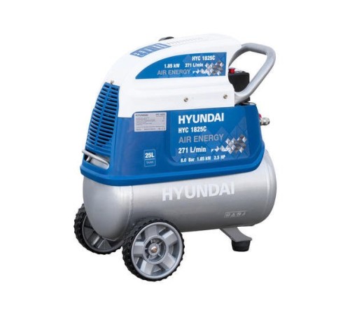 Компрессор Hyundai HYC1825C